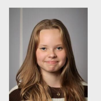 Barnevakt i Vollen (Viken): Matilde