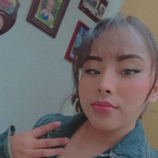 Babysitter in Chalco: Osdaly Joselynne