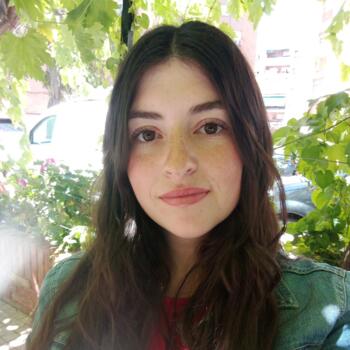 Babysitter in San Vicent del Raspeig: Anabel