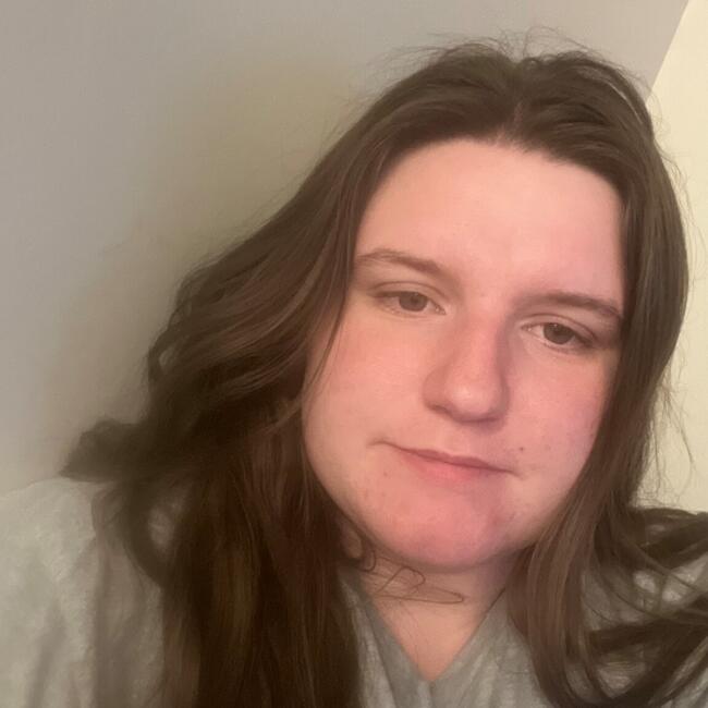 Babysitter in Idaho Falls: Hailey