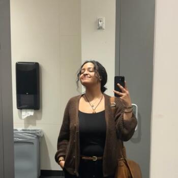 Baby-sitter in Toronto: Loza
