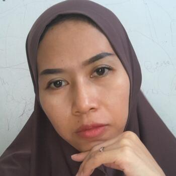 Babysitter in Tangerang: Eka