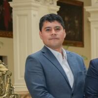 Joseph Herrera Montalvo