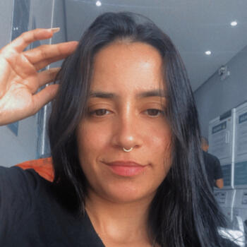 Babá em Lagoa Santa: Carla Melo