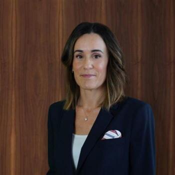 Parent Luxembourg-Kirchberg: Elisa