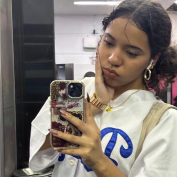 Niñera Cúcuta: Gabriela