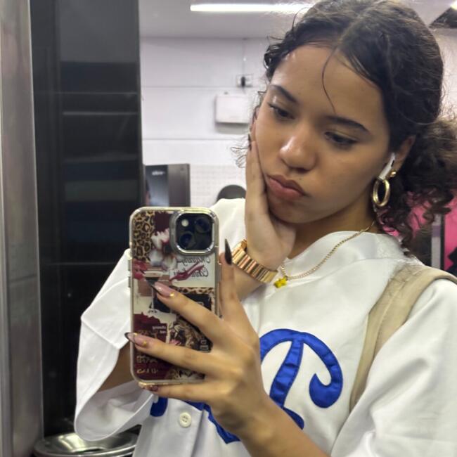 Niñera en Cúcuta: Gabriela