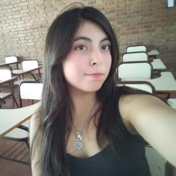 Niñera en Chimbas: Lourdes