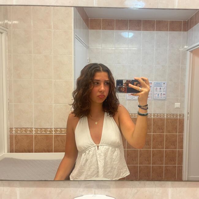 Babysitter in Épernon: Victoire