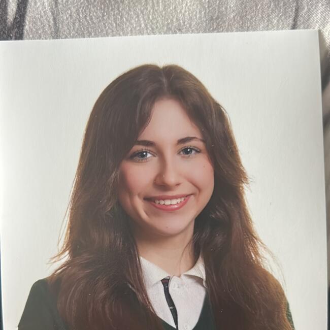 Canguro en Avilés: Mabel