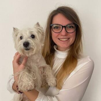 Job de garde d'enfants à Porto-Vecchio: job de garde d'enfants Alena