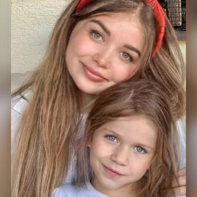 Babysitter in Olomouc: Tereza