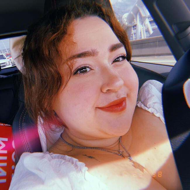 Babysitter in Dunn: Catalina