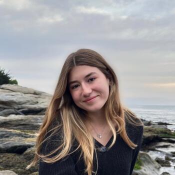 Niñera en Santiago de Chile: Florencia