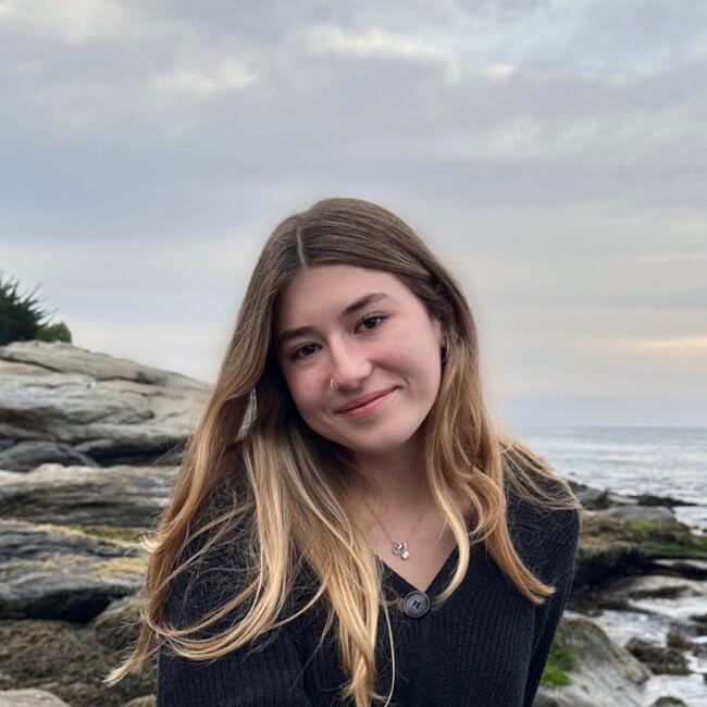 Niñera en Santiago de Chile: Florencia