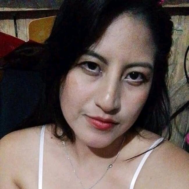 Babysitter in Quito: Kelly