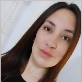 Niñera en Noia: Luciana