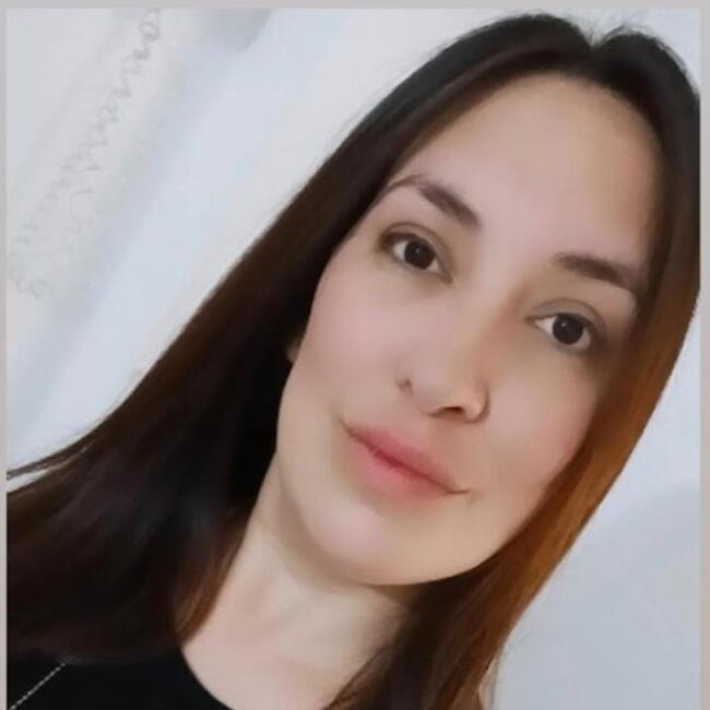 Niñera en Noia: Luciana