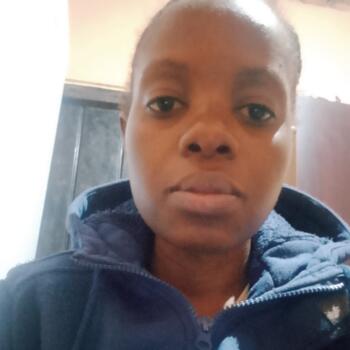 Babysitting job in Thohoyandou: babysitting job Onndwela