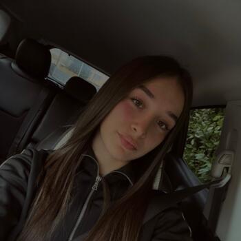 Babysitter a Viareggio: Alice