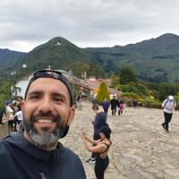 Carlos Andrés Escudero