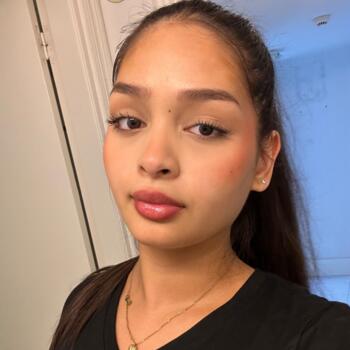 Babysitting job in Pamplona: babysitting job María