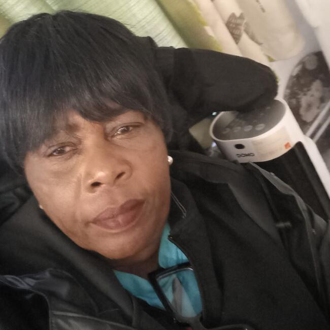 Babysitter in Vilvoorde: Adolfina