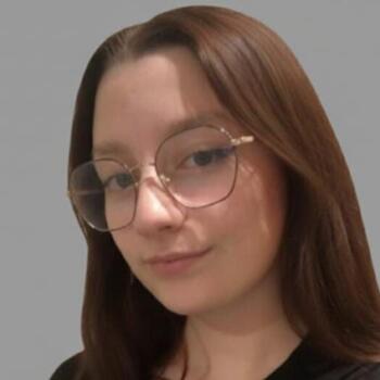 Babysitter in Oviedo: Judith