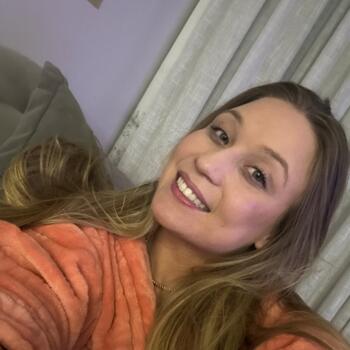 Babysitter in Caxias do Sul: Valeska