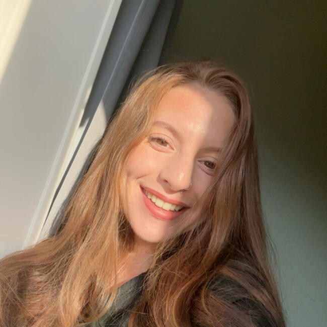 Babysitter in Esch-sur-Alzette: Maria