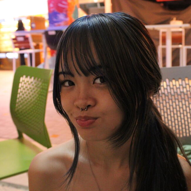 Babysitter in Sydney: Lykah