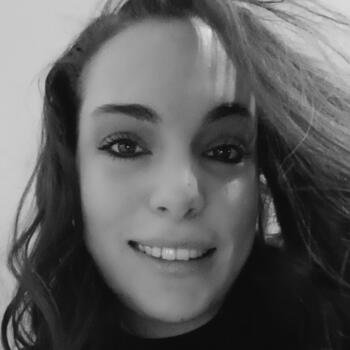 Babysitter in Metz: Kimberley