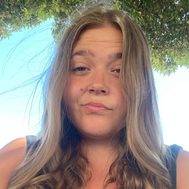 Babysitter in Šutna: Natalija