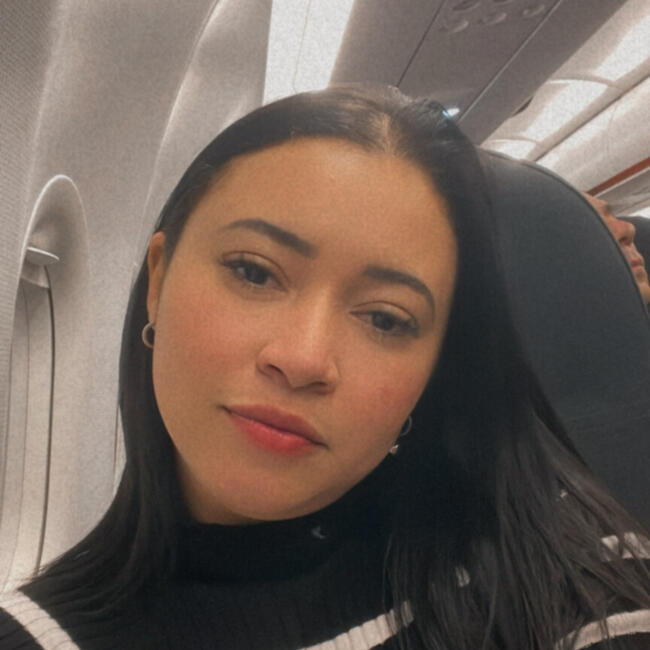 Babysitter em Loulé: Adrielle