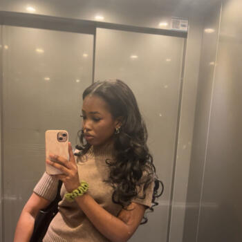 Babysitter Deinze: Djamila
