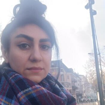 Baby-sitter Annecy: Somayeh