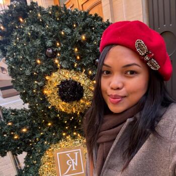 Babysitter in Toulouse: Niaina