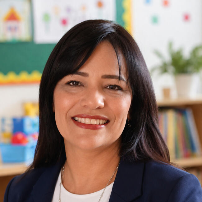 Babysitter in Valencia: Rosamaria