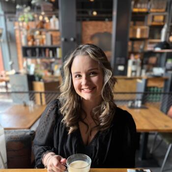 Oppas Zwolle: Shannon-leigh