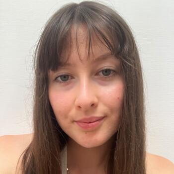 Babysitter a Cagliari: Olivia