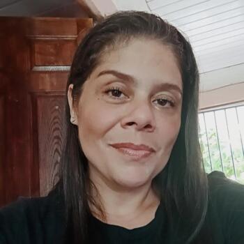 Babysitter San Pedro (San Ramón): Cindy