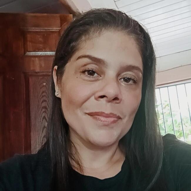 Babysitter in San Pedro (San Ramón): Cindy