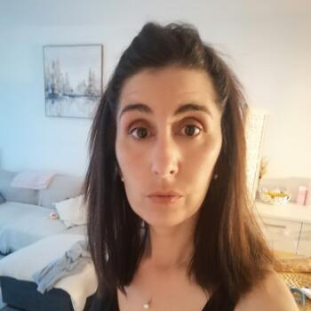 Babysitter in Peyrehorade: Virginie
