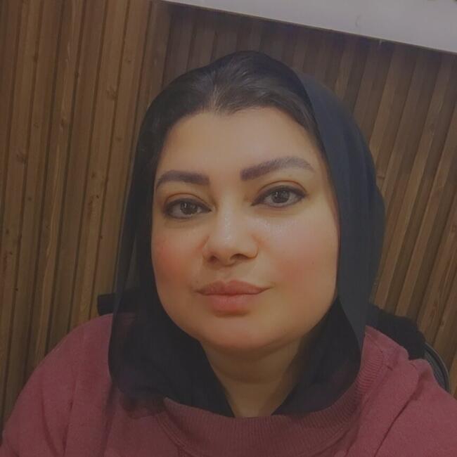 جليسة أطفال في مدينة الكويت: Boshra