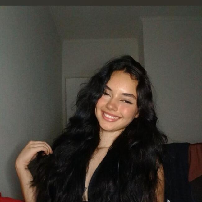 Babysitter in Osasco: Karyne