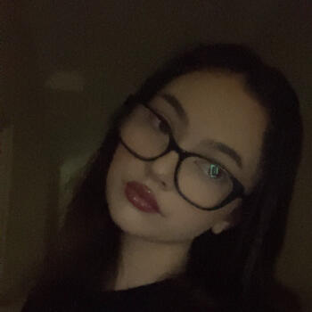 Babysitter in Lyndhurst: Sasha