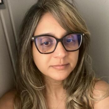 Babysitting job in João Pessoa: babysitting job Carla