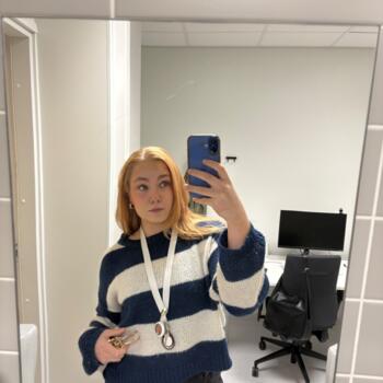 Babysitter Kuopio: Sini