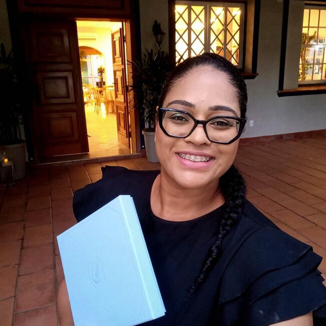 Babá em Valinhos: Poliana Sousa