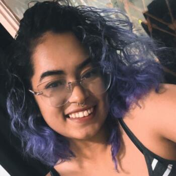 Babysitter Piracicaba: Gabriele Chen